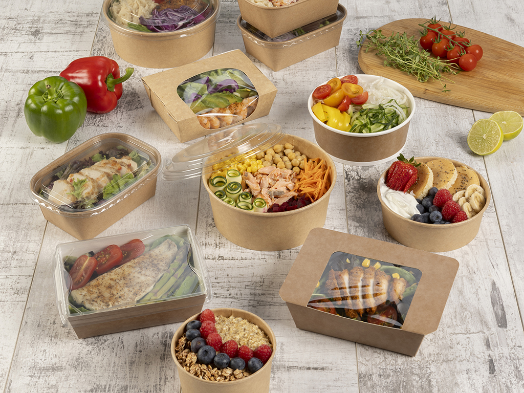 Packaging Solutions